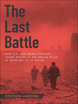 The Last Battle - ebook